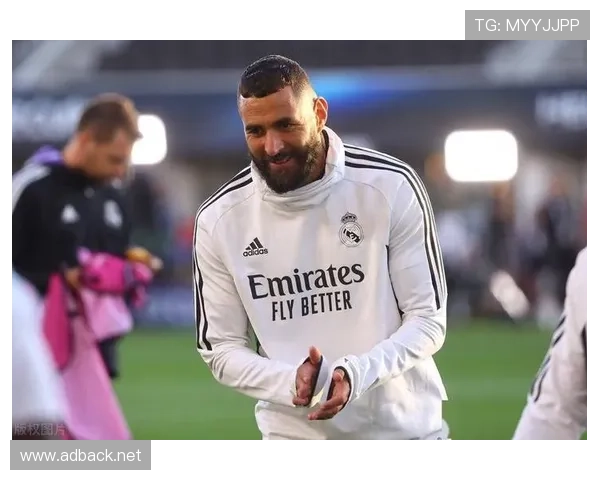 本泽马风格分析