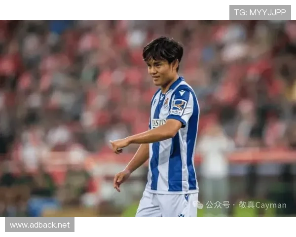 久保建英与萨卡：稳定输出能力与创造力对比分析