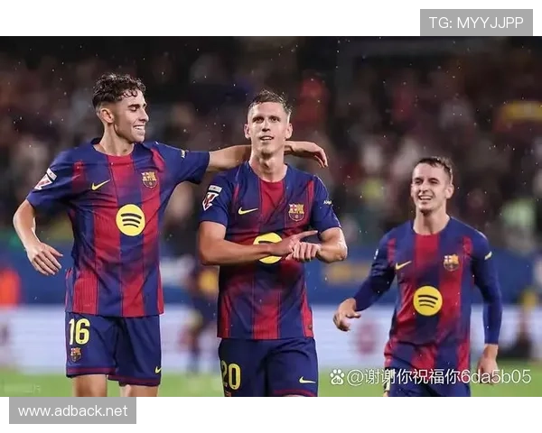 巴萨连胜背后，结构性隐患是否正被阶段性成绩掩盖？