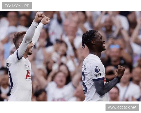 热刺控球与推进表现不差,却陷入持续难赢球局面