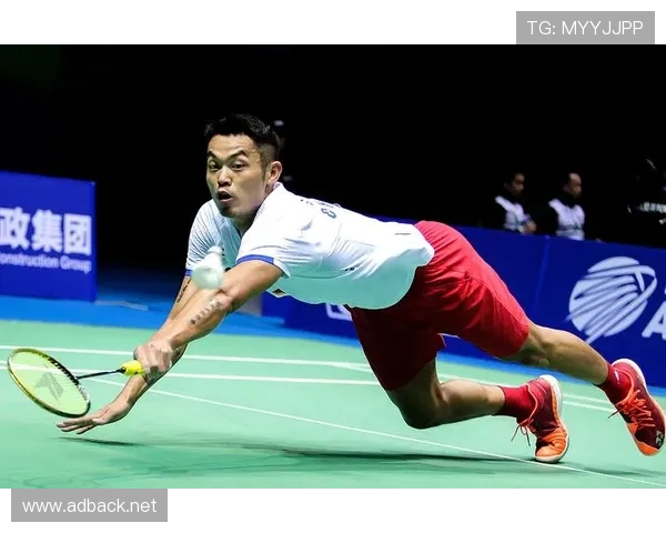 林丹一天喝几瓶能量饮料撑起赛场状态？普通人连想都不敢想！