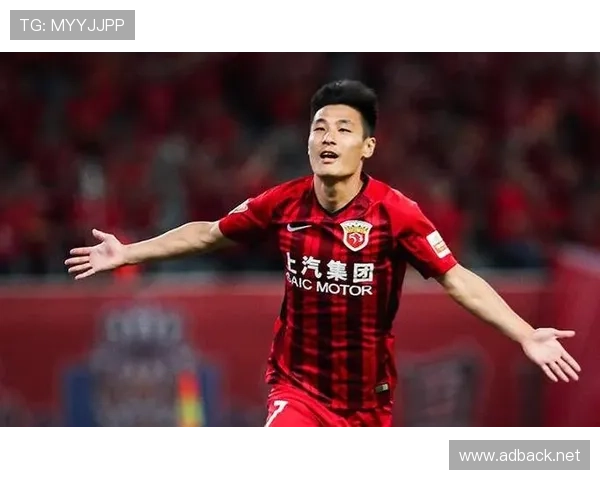 武磊在海港本赛季表现稳健，持续提升进攻端竞争力